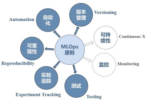 人工智能研发运营一体化 Model MLOps 能力成熟度模型解读 第一部分 开发管理 中
