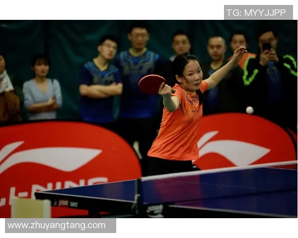 深圳乒乓球队的转型之路与深度解析乒乓球运动的未来发展