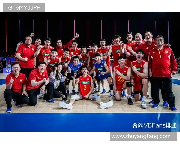 西安排球队排球意识创新高引发全球关注与热议