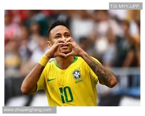 巴西足球明星小个子如何在绿茵场上展现非凡才华与魅力