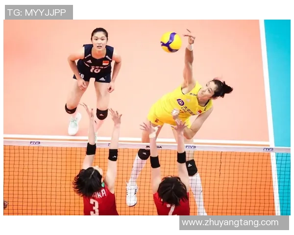 深圳排球队在世界杯预选赛中的状态分析与表现评估