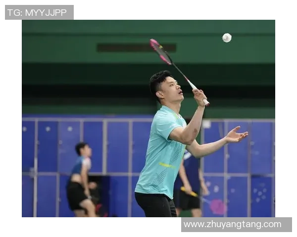 北京羽毛球队整体压制战术解析与实战应用研究